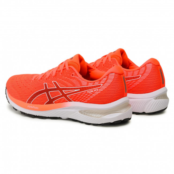 Giày Asics Wmns Gel Cumulus 22 'Tokyo' 1012A949-600 - Ảnh 3