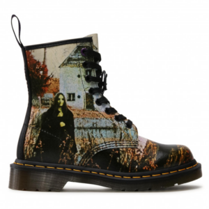 Giày Dr. Martens 1460 Black Sabbath Lace Up Boots 26315102