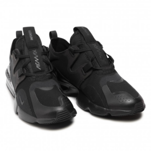 Giay Nike Air Max Infinity 'Triple Black' BQ3999-004