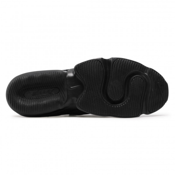 Giay Nike Air Max Infinity 'Triple Black' BQ3999-004
