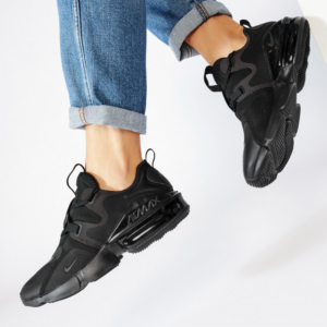 Giay Nike Air Max Infinity 'Triple Black' BQ3999-004