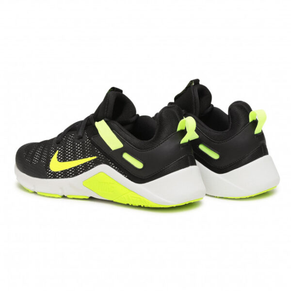 Giày Nike Legend Essential 'Black Volt' CD0443-008 - Ảnh 3