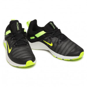 Alternative view of Giày Nike Legend Essential 'Black Volt' CD0443-008