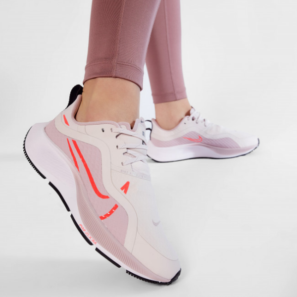 Giày Nike Wmns Air Zoom Pegasus 37 Shield 'Barely Rose' CQ8639-600 - Ảnh 2