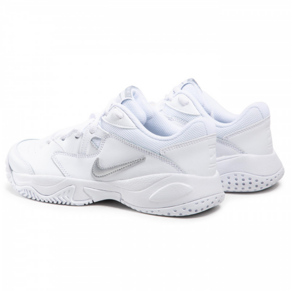 Giày Tennis Nike Wmns Court Lite 2 'White' AR8838-101 - Ảnh 10