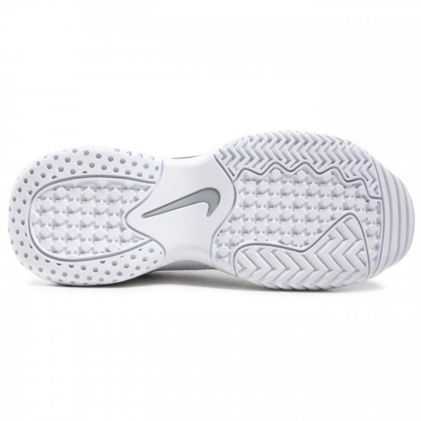 Giày Tennis Nike Wmns Court Lite 2 'White' AR8838-101 - Ảnh 8