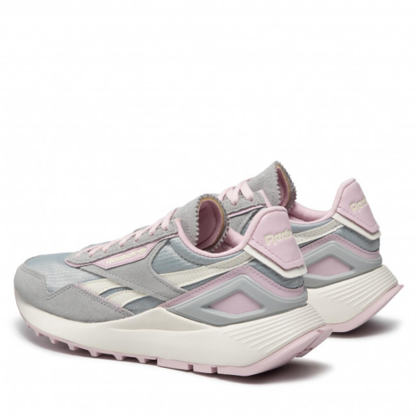 Giày Reebok Classic Leather Legacy AZ Sneaker Kadın Ayakkabı  G55284 - Ảnh 3