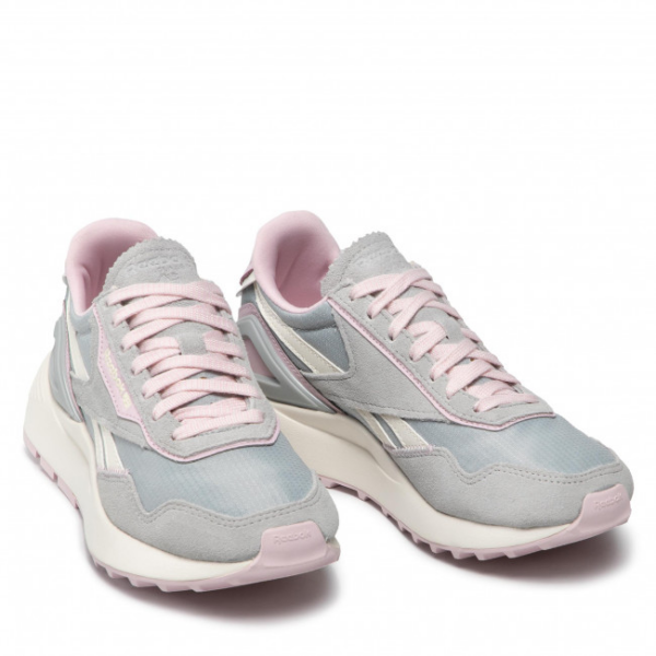 Giày Reebok Classic Leather Legacy AZ Sneaker Kadın Ayakkabı  G55284 - Ảnh 2