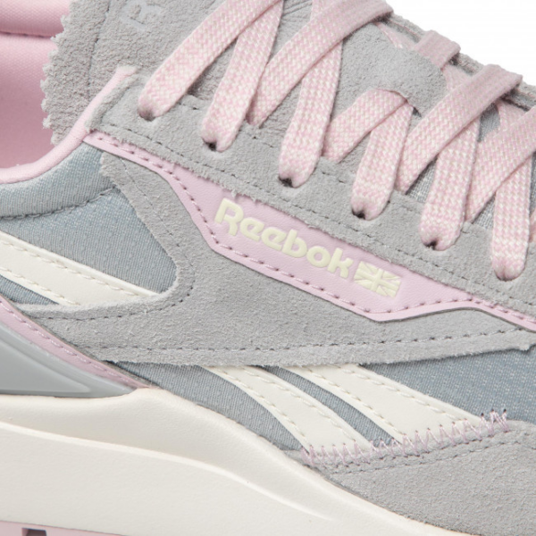 Giày Reebok Classic Leather Legacy AZ Sneaker Kadın Ayakkabı  G55284 - Ảnh 6