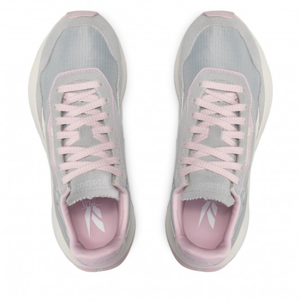 Giày Reebok Classic Leather Legacy AZ Sneaker Kadın Ayakkabı  G55284 - Ảnh 4
