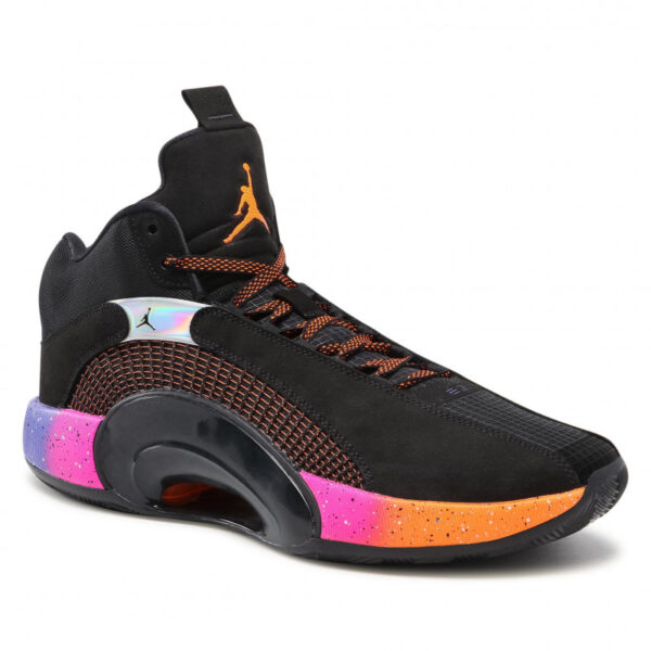 Giày Nike Air Jordan 35 'Sunset' CQ4227-004 - Ảnh 6