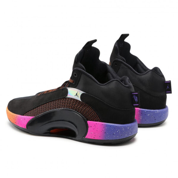 Giày Nike Air Jordan 35 'Sunset' CQ4227-004 - Ảnh 7