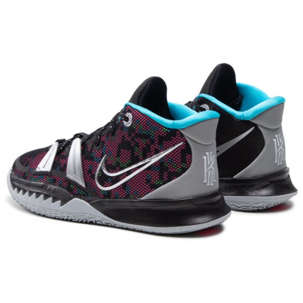 Giày Nike Kyrie 7 GS 'Pixel Camo' CT4080-008 - Ảnh 5