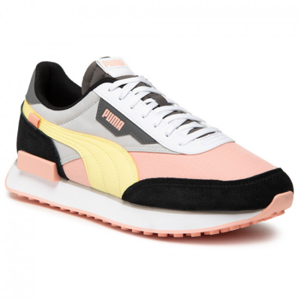Giày Puma Future Rider Play On 'Apricot Blus' - Ảnh 4