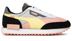 Giày Puma Future Rider Play On 'Apricot Blus'