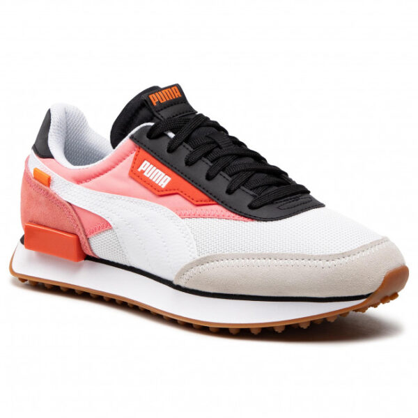 Giày Puma Future Rider 'New Tones Salmon Rose' 373386-03 - Ảnh 2