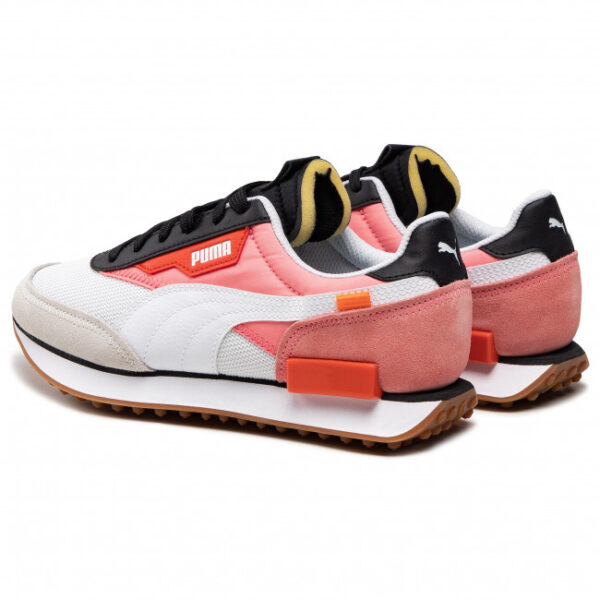 Giày Puma Future Rider 'New Tones Salmon Rose' 373386-03 - Ảnh 3