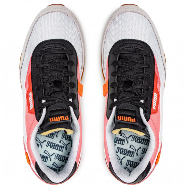 Giày Puma Future Rider 'New Tones Salmon Rose' 373386-03 - Ảnh 6
