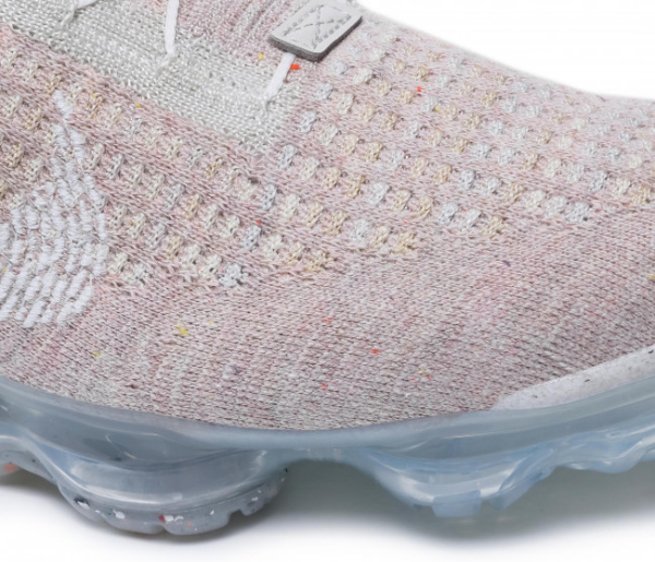 Giày Nike Air VaporMax 2020 Flyknit 'Light Bone' CW1765-003 - Ảnh 5