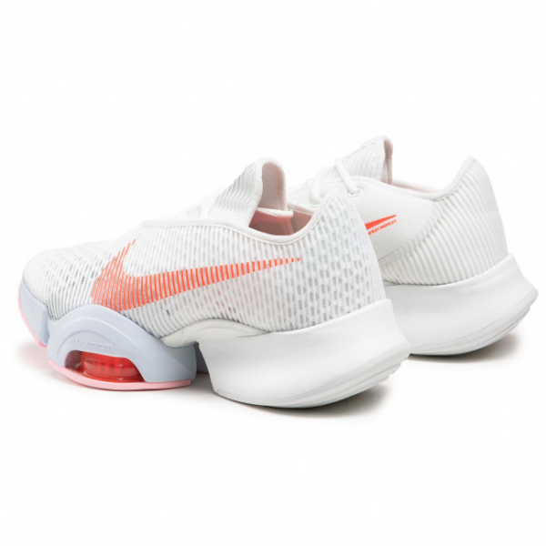 Giày Nike Air Zoom Superrep 2 'White Crimson' CU5925-100 - Ảnh 4