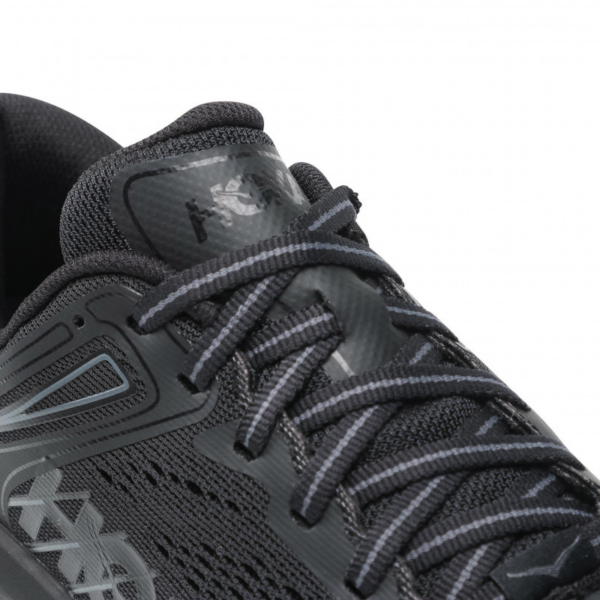 Giày Hoka One One Wmns Bondi 7 "Black" 1110519-BBLC - Ảnh 3