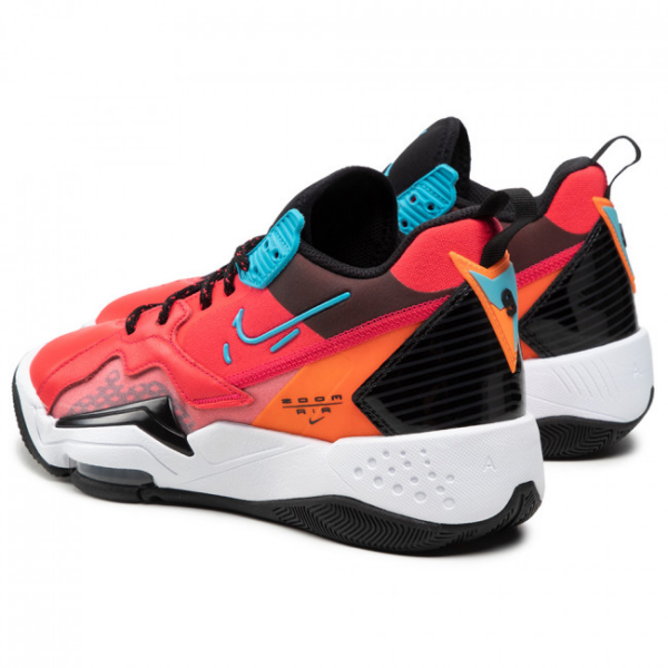 Giày Nike Jordan Zoom 92 'Siren Red' CK9184-600 - Ảnh 7