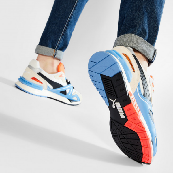 Giày Puma Mirage Mox 'Multicolor' 375167-02 - Ảnh 5
