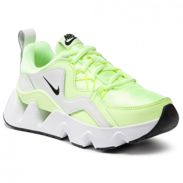 Giày Nike Wmns RYZ 365 'Barely Volt' BQ4153-700 - Ảnh 3