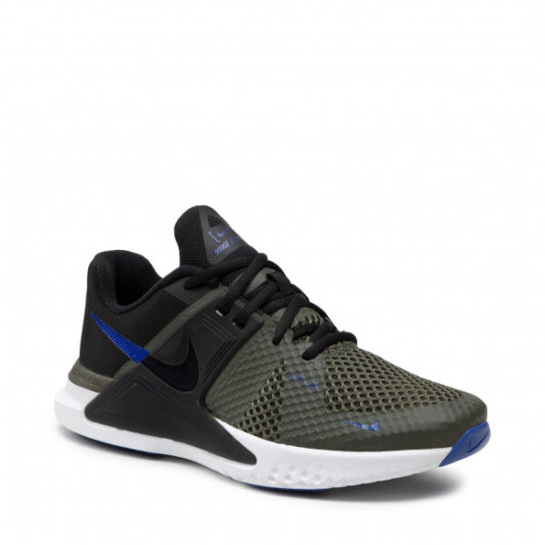 Giày Nike Renew Fusion 'Blue Grey' CD0200-300 - Ảnh 3