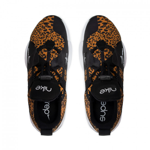 Giày Nike SuperRep Groove 'Leopard' CT1248-107 - Ảnh 4