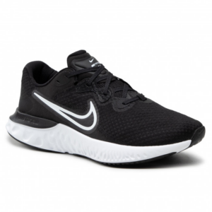 Giay Nike Renew Run 2 Black White CU3504-005