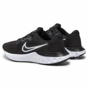 Giay Nike Renew Run 2 Black White CU3504-005