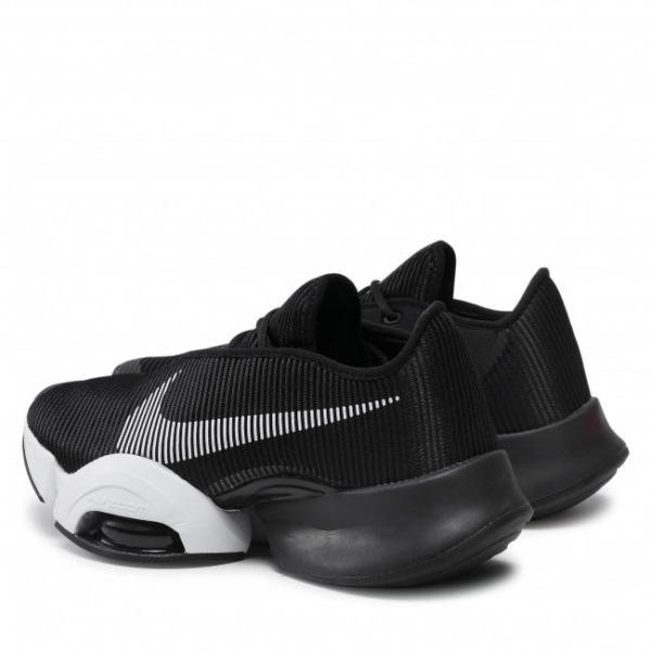 Giày Nike Air Zoom SuperRep 2 'Black White' CU5925-001 - Ảnh 3