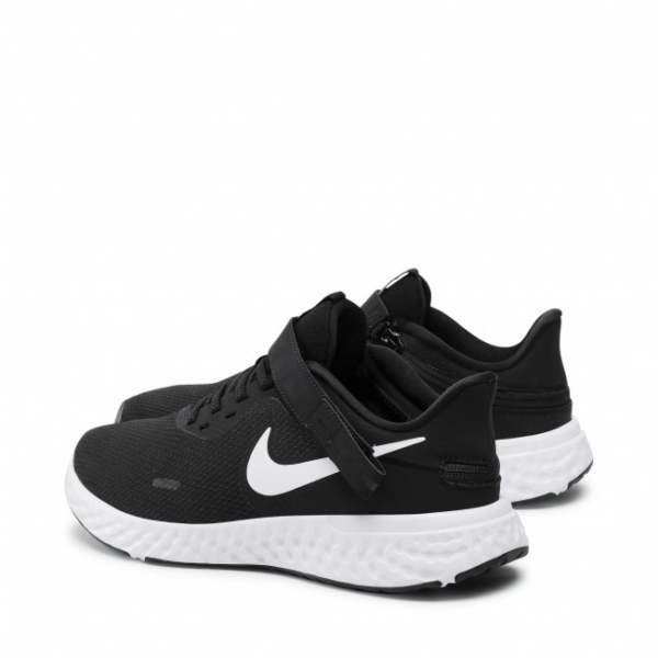 Giày Nike Revolution 5 FlyEase Black BQ3211-004 - Ảnh 6