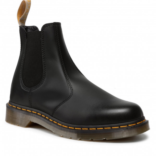 Giày  Dr. Martens Vegan 2976 Felix Chelsea Boots 21456001 - Ảnh 4