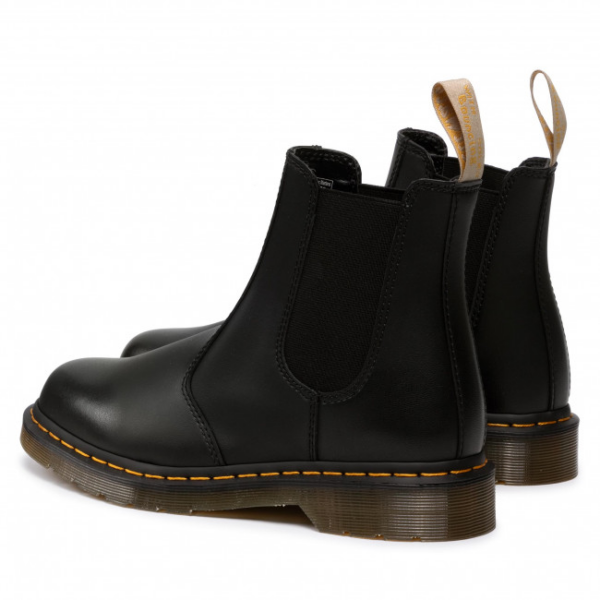 Giày  Dr. Martens Vegan 2976 Felix Chelsea Boots 21456001 - Ảnh 3