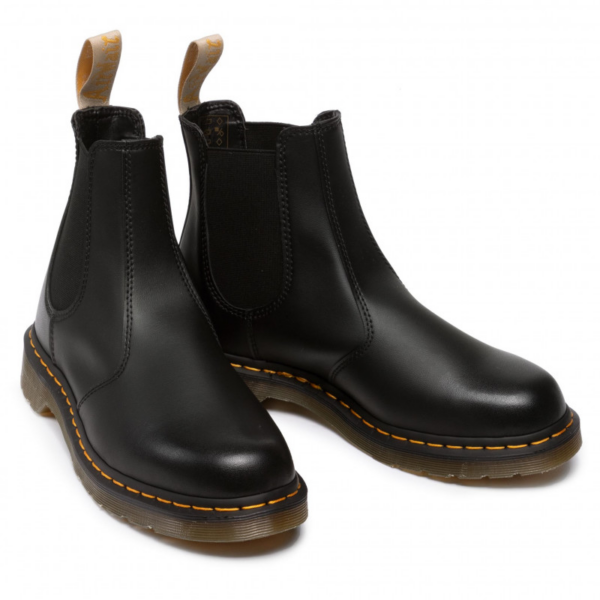 Giày  Dr. Martens Vegan 2976 Felix Chelsea Boots 21456001 - Ảnh 2
