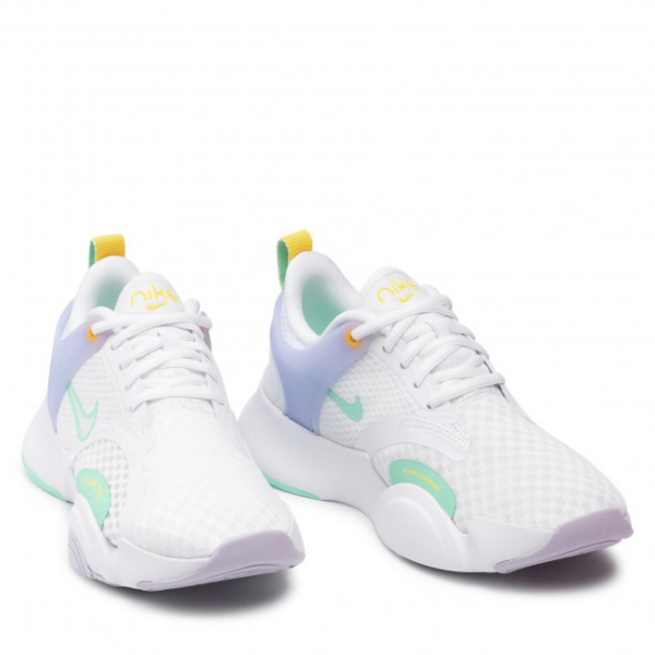 Giày Nike SuperRep Go 2 'White' CZ0612-135 - Ảnh 2