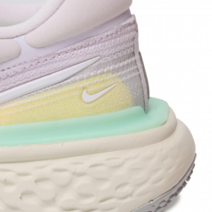 Giay Nike ZoomX Invincible Run Flyknit 'Light Violet' CT2229-500
