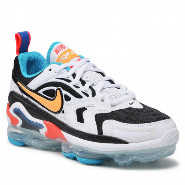 Giày Nike Wmns Air VaporMax EVO 'Black White Multi' DC9992-002 - Ảnh 4