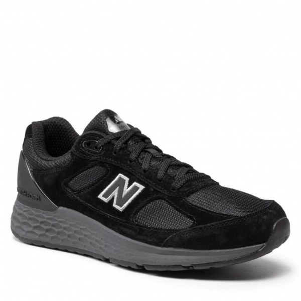 Giày New Balance Fresh Foam 1880 MW1880B1 - Ảnh 4