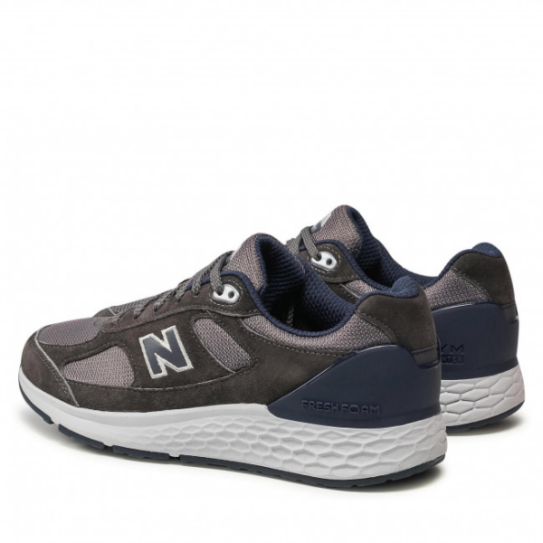 Giày New Balance Fresh Foam 1880 MW1880D1 - Ảnh 3