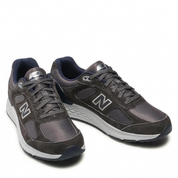Giày New Balance Fresh Foam 1880 MW1880D1 - Ảnh 5