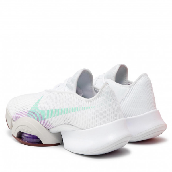 Giày Nike Air Zoom Superrep 2 'White Green Glow' CU5925-135 - Ảnh 3