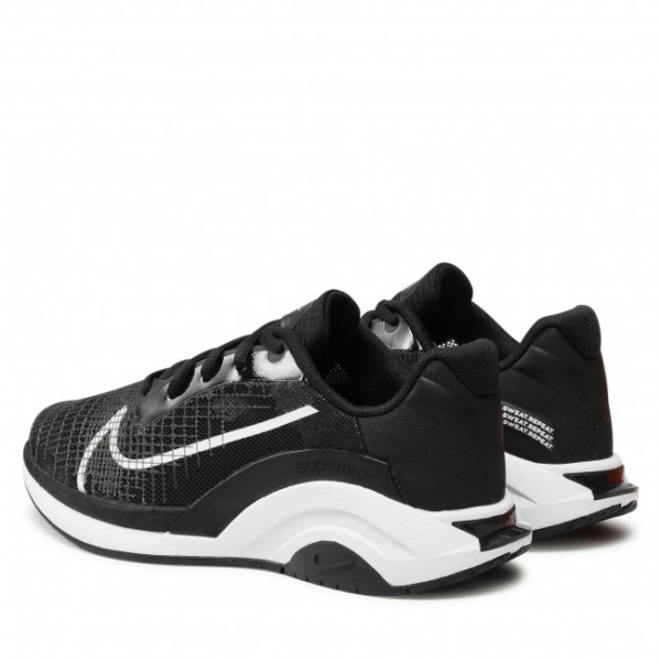 Giày Nike ZoomX Superrep Surge 'Black White' CK9406-001 - Ảnh 3