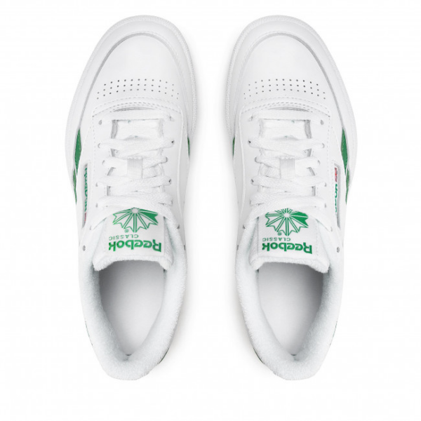 Giày Reebok Club C Revenge 'White' EG9271 - Ảnh 4