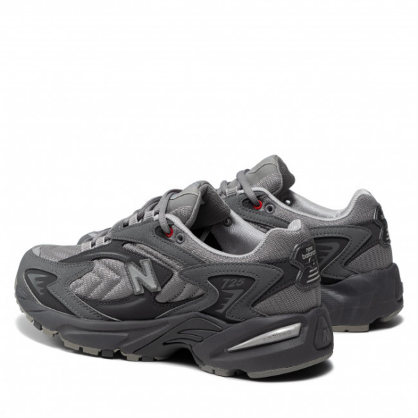 Giày New Balance 725 'Dark Grey' ML725C - Ảnh 5