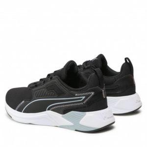 Giay Puma Disperse XT FTR Wns Black White Grey Women Cross Training 195251-03