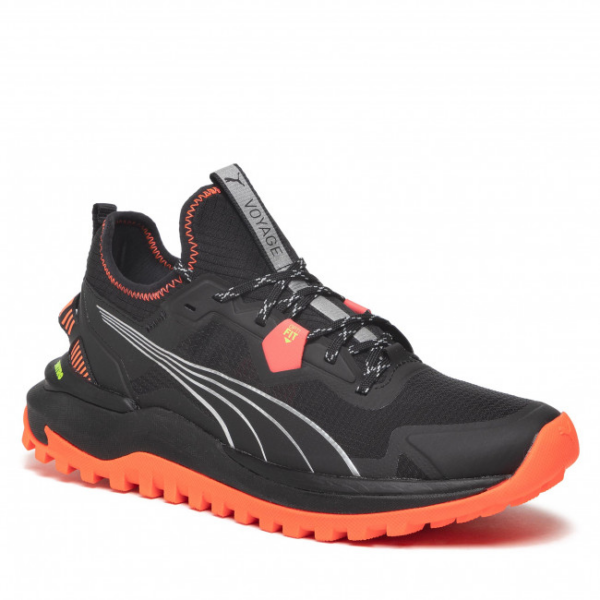 Giay Puma Voyage Nitro 'Black Lava Blast' 195504-01