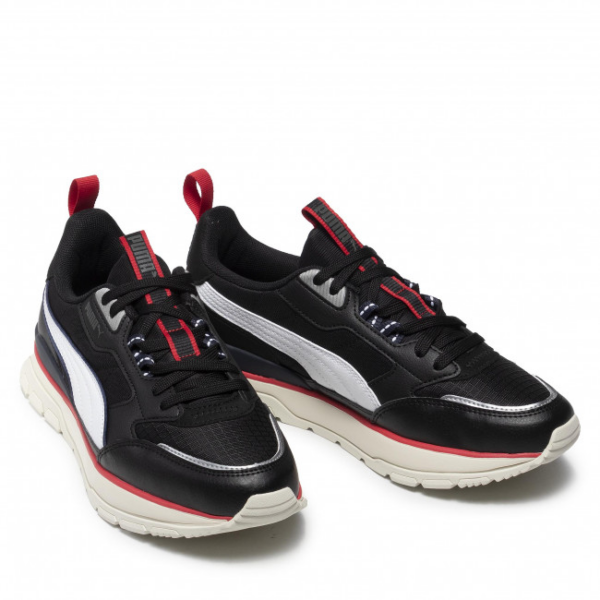 Giay Puma R78 Trek 'Black White' 380728-05
